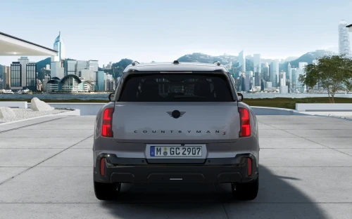 Countryman - Zdjęcie 3