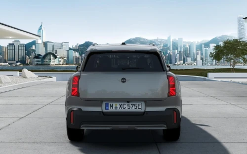 Countryman - Zdjęcie 3