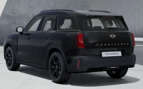 Countryman - Zdjęcie 3