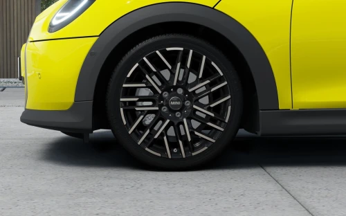 Cooper S - Zdjęcie 3