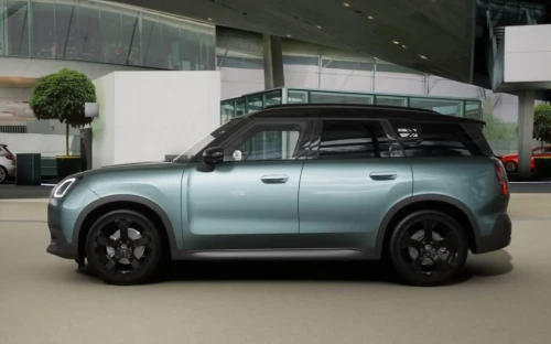 Countryman - Zdjęcie 3