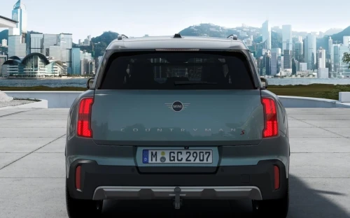 Countryman - Zdjęcie 3