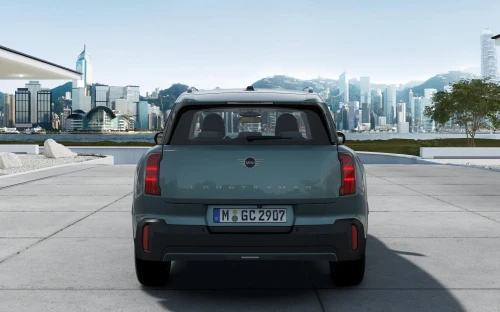 Countryman - Zdjęcie 3