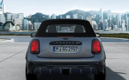 John Cooper Works - Zdjęcie 3