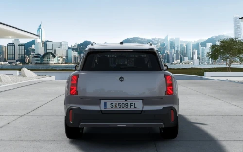 Countryman - Zdjęcie 3