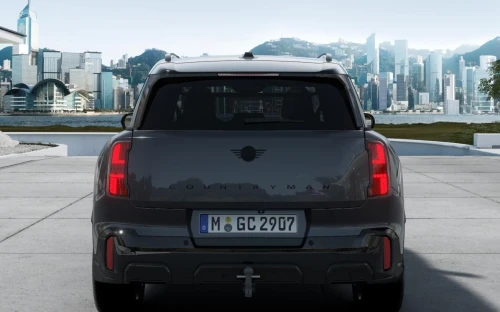 Countryman - Zdjęcie 3