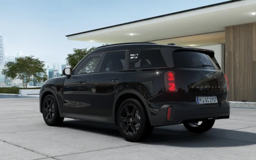 Countryman - Zdjęcie 3