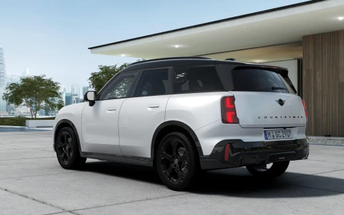 Countryman - Zdjęcie 3