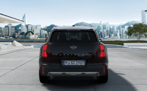 Countryman - Zdjęcie 3