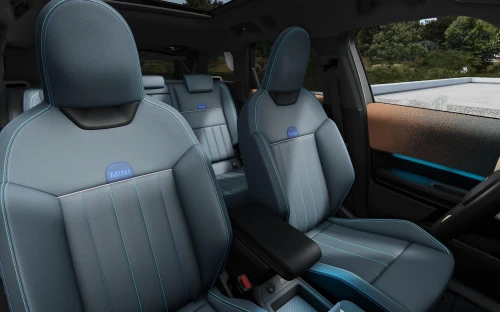 Countryman - Zdjęcie 4