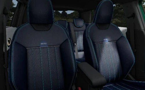 Cooper S - Zdjęcie 4