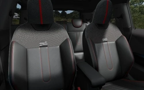 Cooper S - Zdjęcie 4