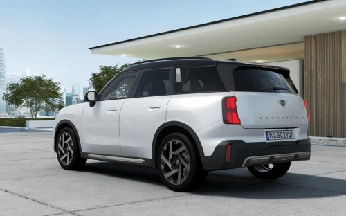 Countryman - Zdjęcie 4