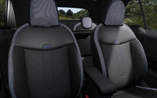 Cooper S - Zdjęcie 4