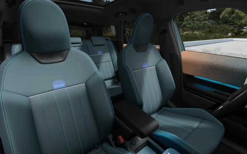 Countryman - Zdjęcie 4