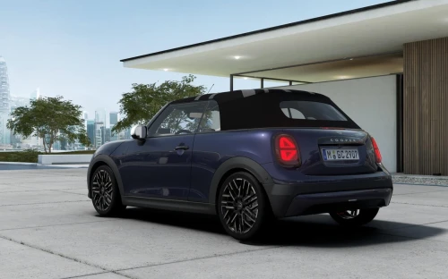 Cooper S - Zdjęcie 4