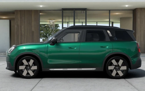 Countryman - Zdjęcie 4