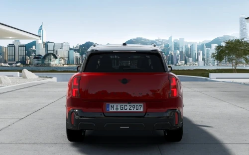 Countryman - Zdjęcie 4