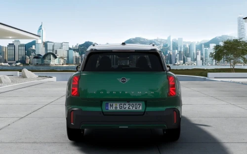 Countryman - Zdjęcie 4