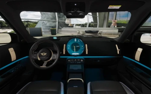 Countryman - Zdjęcie 4