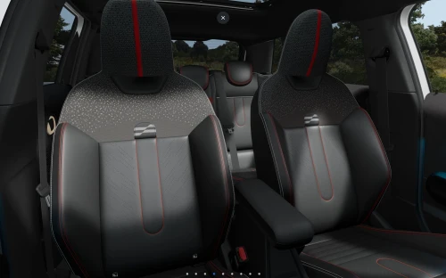 Cooper S - Zdjęcie 4