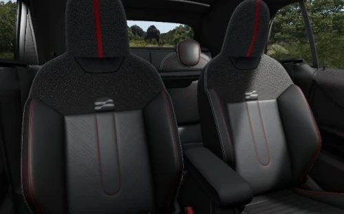 John Cooper Works - Zdjęcie 4