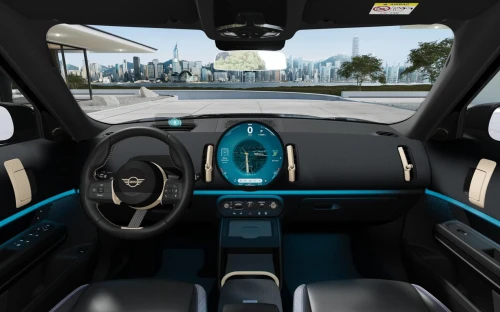 Countryman - Zdjęcie 4